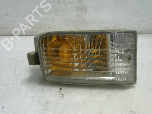 Right front indicator TOYOTA RAV 4 II (_A2_) 2.0 D 4WD (CLA20_, CLA21_, CLA20R, CLA21R) | BP38660931C33 - Image 4