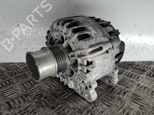 Alternator VW T-ROC (A11, D11) 1.0 TSI | BP38670484M7 - Image 3
