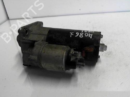 Used Starter Starter 38658915 38658915