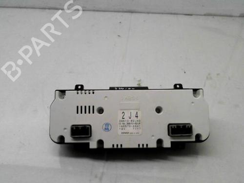 Climate control SUZUKI SWIFT III (MZ, EZ) 1.3 (RS413, ZC11S) | BP38654186I5 - Image 5