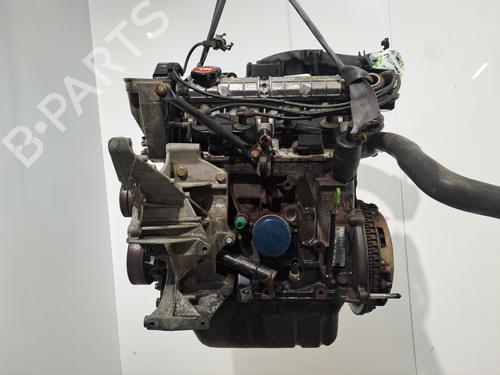 Used Engine Engine 38671615 38671615