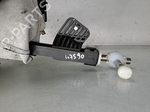 Gear lever RENAULT MEGANE IV Hatchback (B9A/M/N_) 1.5 dCi 110 (B9A3) | BP38667882M90 - Image 4