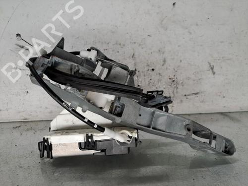 Used Front right lock Front right lock 38665425 38665425