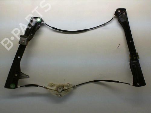 Front left window mechanism VW PASSAT B6 Variant (3C5) 2.0 TDI | BP38659912C22 - Image 6