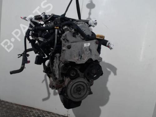 Engine SUZUKI SWIFT III (MZ, EZ) 1.3 DDiS (RS413D) | BP38661952M1  - Image 8