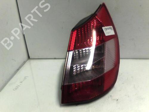 Used Right taillight Right taillight 38657758 38657758