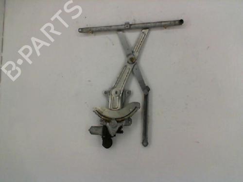 Front left window mechanism SUZUKI SWIFT III (MZ, EZ) 1.3 DDiS (RS413D) | BP38660224C22 - Image 3
