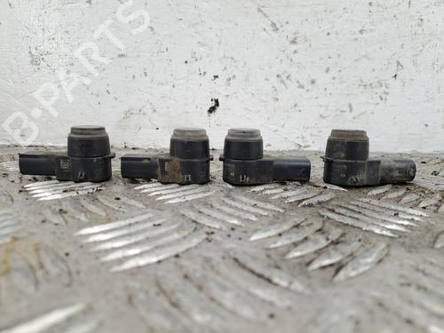 Electronic module PEUGEOT 308 CC (4B_) 1.6 16V | BP38672037M83 - Image 4