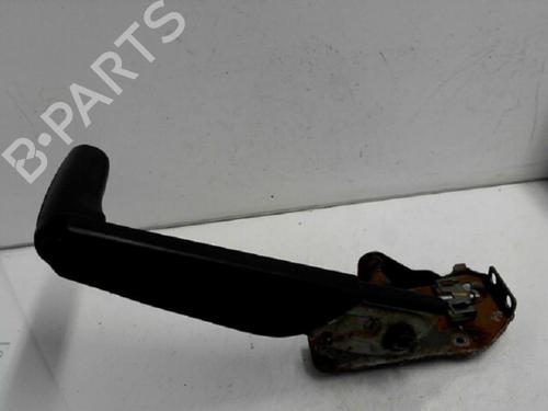 Hand brake RENAULT KANGOO Express (FW0/1_) 1.5 dCi 70 (FW0A, KW0V) | BP38659795I18 - Image 2