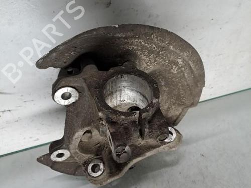 Left front steering knuckle BMW 3 Coupe (E92) 320 i | BP38664485M25 - Image 2