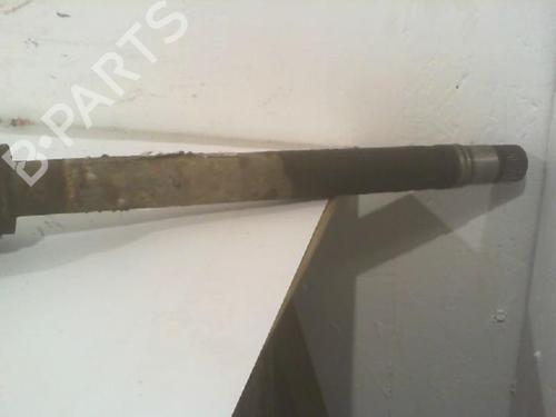 Right front driveshaft CITROËN JUMPER II Van 2.2 HDi 100 | BP38655611M39 - Image 8