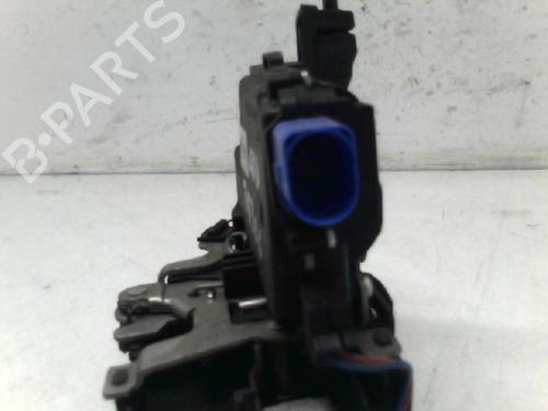 Used Rear right lock Rear right lock 38657307 38657307