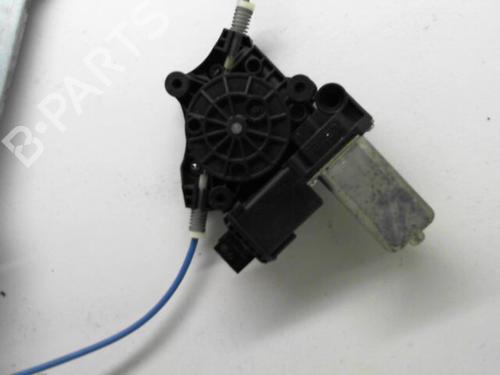 Front left window mechanism OPEL CORSA D (S07) 1.3 CDTI (L08, L68) | BP38654958C22 - Image 3