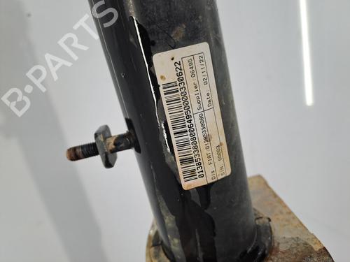 Steering rack CITROËN JUMPER II Van 2.2 BlueHDi 165 | BP38672439M22 - Image 2