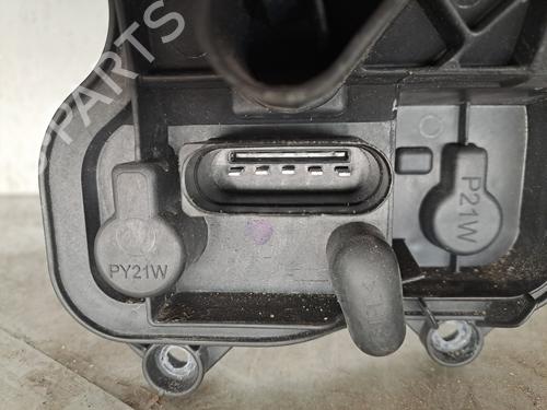 Used Lamp holder Lamp holder 38669235 38669235