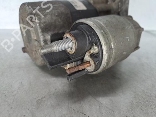 Starter DACIA DUSTER (HS_) 1.6 16V | BP38666378M8 - Image 2