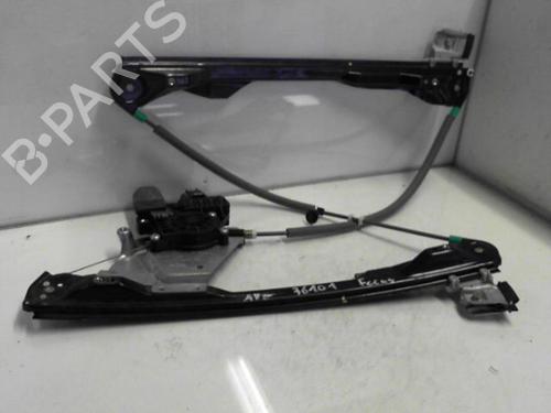 Used Front left window mechanism Front left window mechanism 38653268 38653268