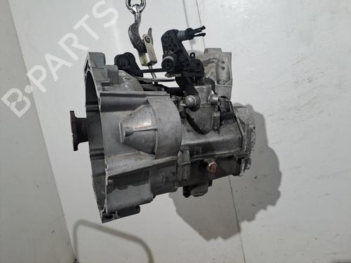 Gearbox VW T-ROC (A11, D11) 1.0 TSI | BP38670477M3 - Image 2