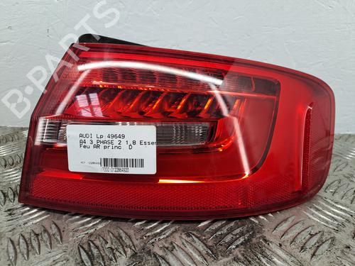 Right taillight AUDI A4 B8 (8K2) 1.8 TFSI | BP38670979C35 - Image 5