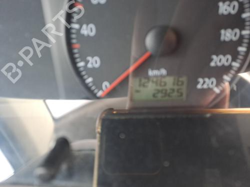 Used Parts VW POLO IV (9N_, 9A_) 1.4 16V 4930790