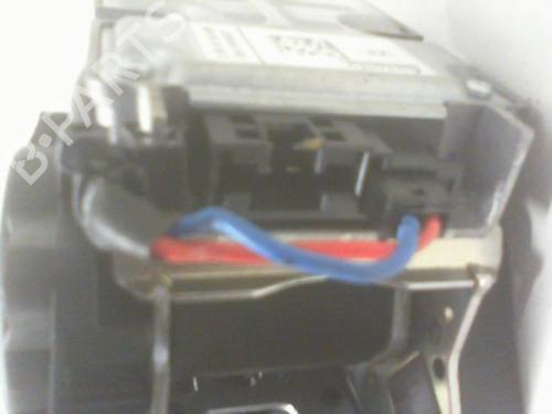 Used Front left seatbelt Front left seatbelt 38653617 38653617