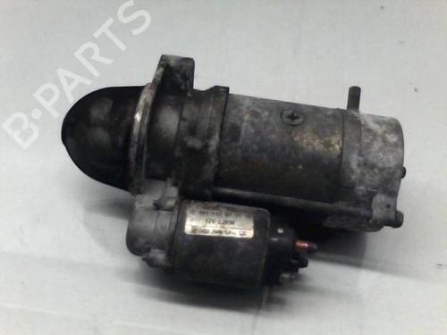 Starter SSANGYONG KYRON 2.0 Xdi 4x4 | BP38656292M8 - Image 2