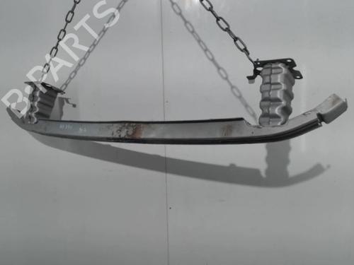 Used Front bumper reinforcement Front bumper reinforcement 38661662 38661662