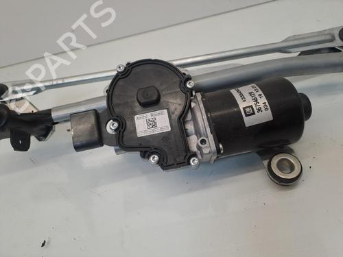 Used Front wiper motor Front wiper motor 38960097 38960097
