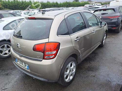 Lampeholder CITROËN C3 II (SC_) 1.4 HDi 70 (SC8HZC, SC8HR0, SC8HP4) | BP38669297L10 - Image 9