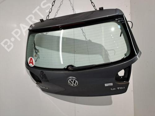 Bagklap CC/Kombi-Coupé Bagklap CC/Kombi-Coupé 38665383 38665383