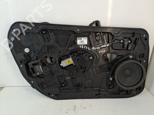 Front left window mechanism VOLVO V40 Hatchback (525) D3 | BP38668297C22 - Image 2