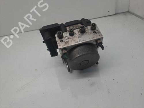 Used ABS pump ABS pump RENAULT CLIO II (BB_, CB_) 1.5 dCi (B/CB07) (65 hp) 38656545 38656545