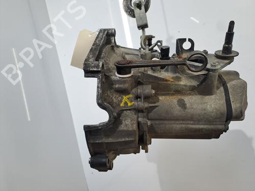 Used Gearbox Gearbox 38671540 38671540