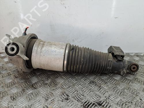 Used Left rear shock absorber Left rear shock absorber 38670836 38670836