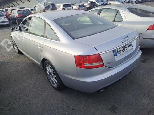 Brukte deler til AUDI A6 C6 (4F2) 3.0 TDI quattro 4930665