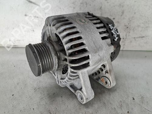 Alternator CITROËN C3 II (SC_) 1.2 VTi 82 | BP38665723M7 - Image 4