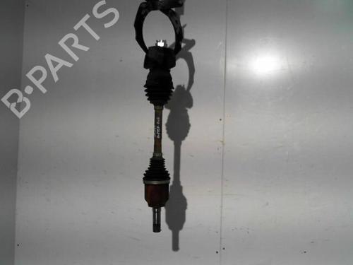 Left front driveshaft PEUGEOT BIPPER (AA_) 1.3 HDi 75 | BP38655972M38 - Image 3