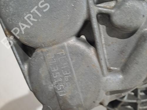 Gearbox RENAULT CLIO V (B7_) 1.5 Blue dCi 100 (B7AD) | BP38669098M3 - Image 3