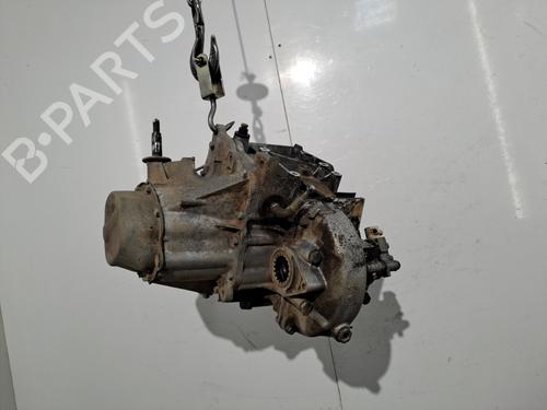 Gearkasse Gearkasse 38667890 38667890