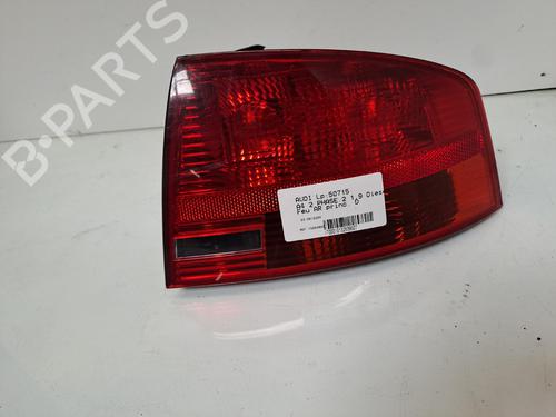 Right taillight AUDI A4 B7 (8EC) 1.9 TDI | BP39410597C35 - Image 3