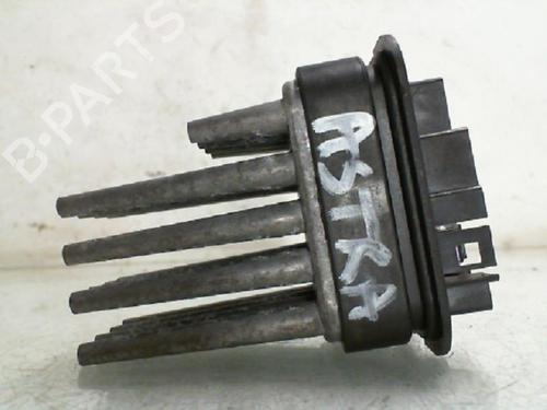 Used Heater resistor Heater resistor 38663058 38663058