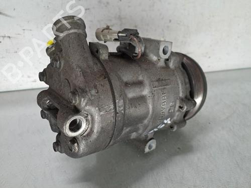 AC-Kompressor AC-Kompressor 38664406 38664406