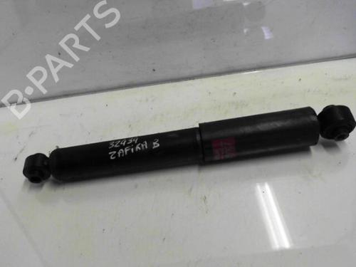 Used Left rear shock absorber Left rear shock absorber 38654803 38654803