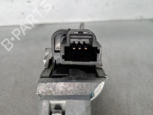 Used Ignition barrel Ignition barrel 38666661 38666661