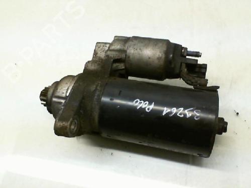 Used Starter Starter 38657342 38657342