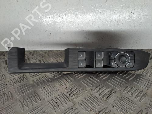 Used Left front window switch Left front window switch 38669572 38669572