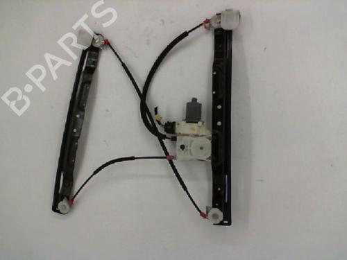Used Front left window mechanism Front left window mechanism 38660239 38660239