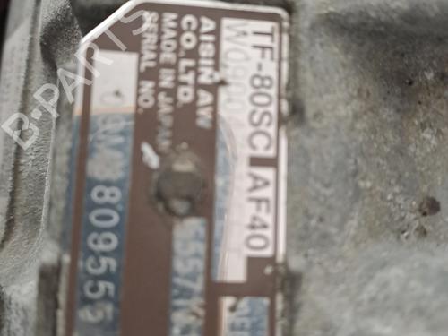Gearkasse Gearkasse 38667566 38667566