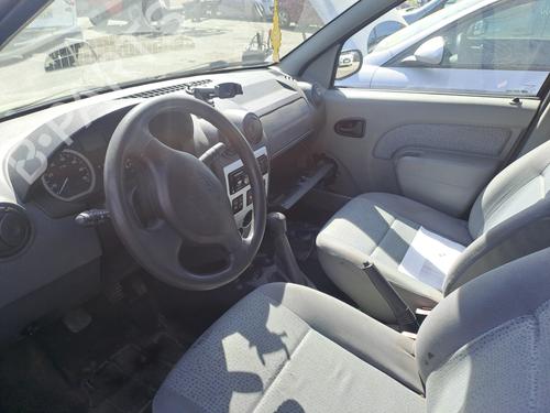 Front left seatbelt DACIA LOGAN (LS_) 1.6 (LS0B, LS0D, LS0F, LS0H) | BP38671895I26 - Image 7