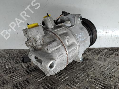 AC compressor VW POLO VI (AW1, BZ1, AE1) 1.0 MPi | BP38670435M34 - Image 2